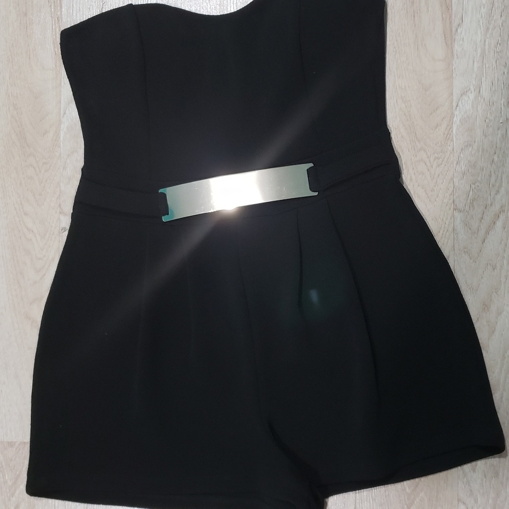 ❤NEW NEW ROMPER UK2LA ❤